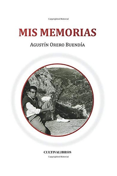 Mis memorias